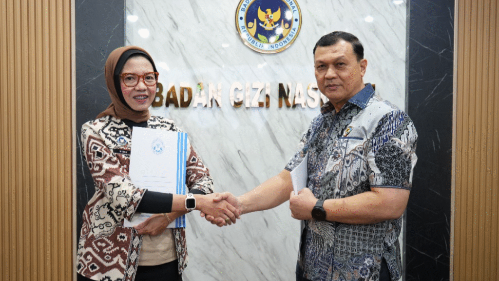 BGN Gandeng Polri untuk Awasi Transparansi Program MBG