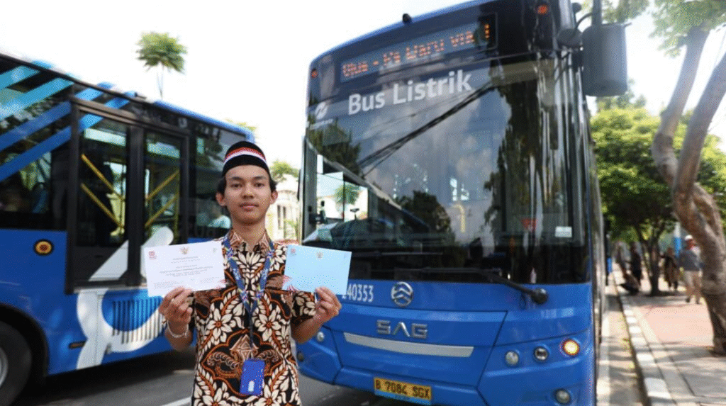 Momen langka, peringatan HUT ke-80 Kemerdekaan RI, Presiden mengundang petani, nelayan, dan buruh di Istana Merdeka