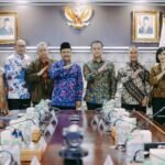 MPLS Sekolah Rakyat di Gresik diawali dengan Cek Kesehatan Gratis