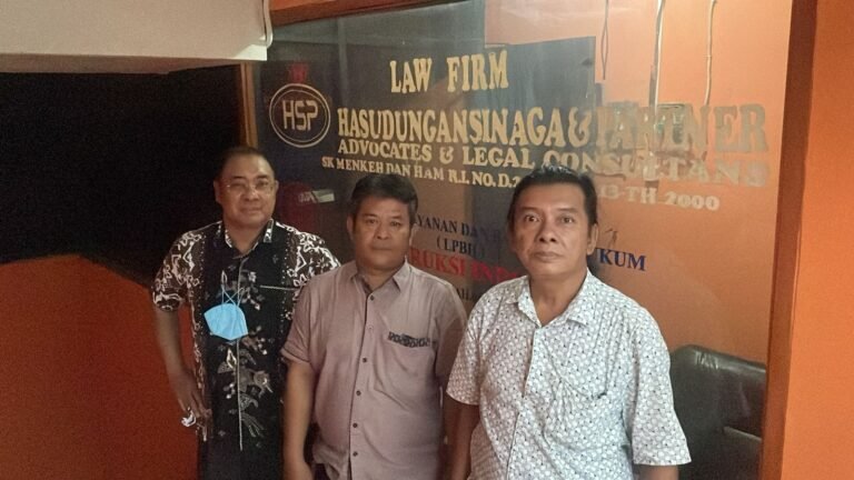 Kasus Perusakan Lahan di Bogor, AN Dipolisikan