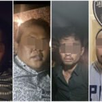 Terjaring OTT KPK, Presiden Prabowo pecat Wamenaker Immanuel Ebenezer ‘Noel’