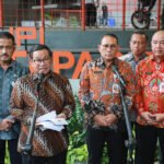 Momen langka, peringatan HUT ke-80 Kemerdekaan RI, Presiden mengundang petani, nelayan, dan buruh di Istana Merdeka