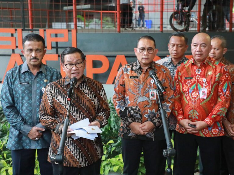 Kenaikan PBB di Jakarta Hanya 5-10%, Gubernur Pramono Pastikan Warga Tak Perlu Khawatir