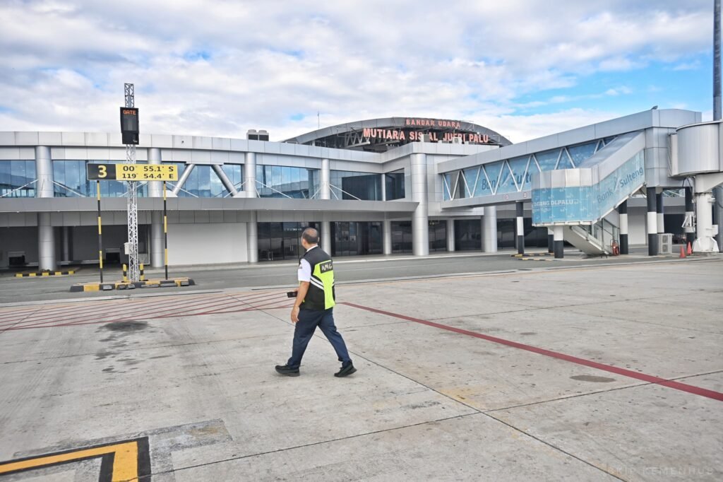 Resmi! Tak Perlu Transit ke Kota Besar, 36 Bandara Daerah Kini Layani Rute Internasional. Ini daftarnya!