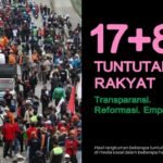 Sikapi Demo 2025, Komnas HAM Ingatkan Pemerintah & Masyarakat Jaga Prinsip HAM