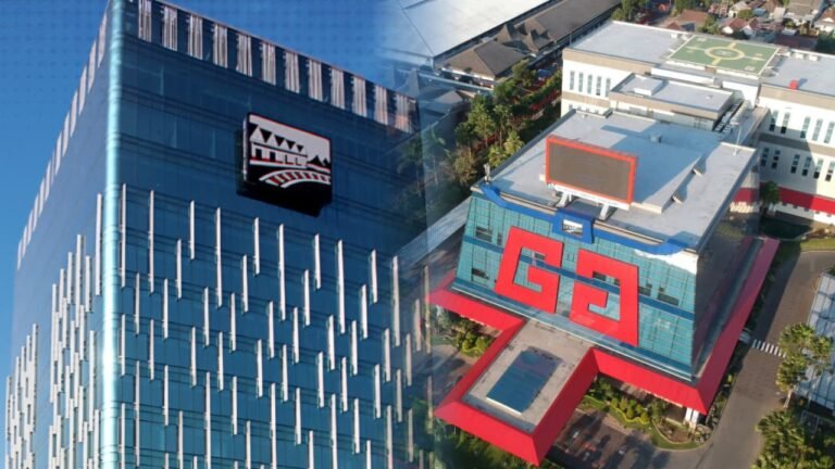 Isu PHK Massal Kembali Merebak, Dampak Dari Laba GUDANG GARAM Terjun Bebas