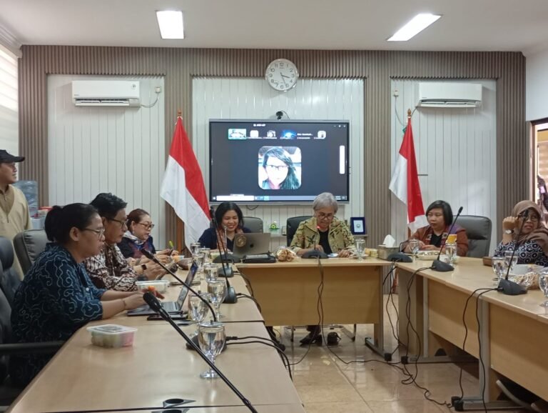 Temuan Komnas Perempuan: Penangkapan Perempuan di Demo Agustus 2025 Tak Sesuai Prosedur