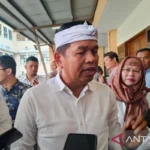 KPK Periksa Kembali Bupati Pati Sudewo terkait Kasus Suap Proyek Kereta Api