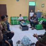 Presiden Prabowo Tiba di Doha, Qatar : Bawa Solidaritas Indonesia Pascaserangan Israel