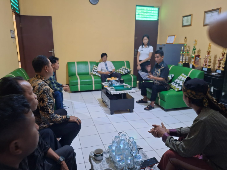 Kasus Perusakan Rumah di Bogor, Camat Tajurhalang Akan Dilaporkan