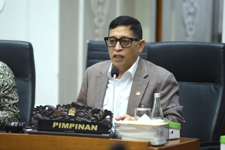 RUU Perampasan Aset Ditargetkan Rampung 2025, DPR Janji Transparan