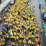 Banjir BALI, Terparah Satu Dekade: 9 Meninggal dan Ratusan Dievakuasi