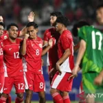 Prabowo Reshuffle Kabinet: Resmi Lantik 5 Menteri Baru