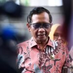 Kasus Pencabutan ID Liputan Istana, Junico Siahaan: Ini Mencederai Kebebasan Pers