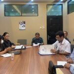 Presiden Prabowo Pimpin Upacara HUT ke-80 TNI di Monas