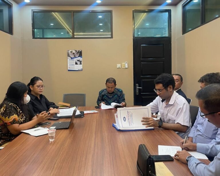 Disnaker Bekasi Tegas: PT. Gunung Raja Paksi (GRP) Harus Penuhi Hak Pesangon Terhadap FL