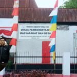 Banjir Parah Di Kota Medan, Lima Kecamatan Terendam