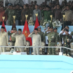 Disnaker Bekasi Tegas: PT. Gunung Raja Paksi (GRP) Harus Penuhi Hak Pesangon Terhadap FL