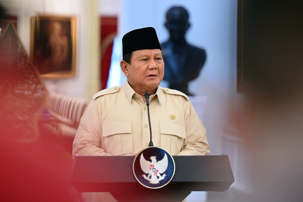 Efisiensi BUMN, Prabowo Akan Rampingkan Dari 1.000 Jadi 200 Perusahaan