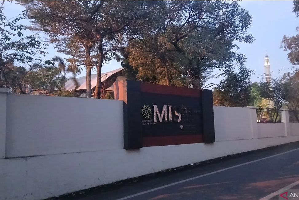 Ancaman Bom Guncang 2 Sekolah Internasional di Tangerang, Tuntut Tebusan USD 30.000